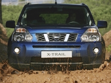 Nissan X-Trail, , , , 